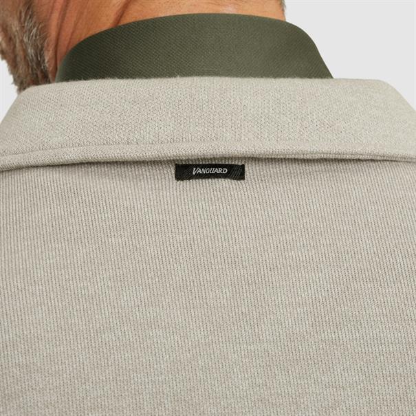 cotton modal mouline bonded paloma