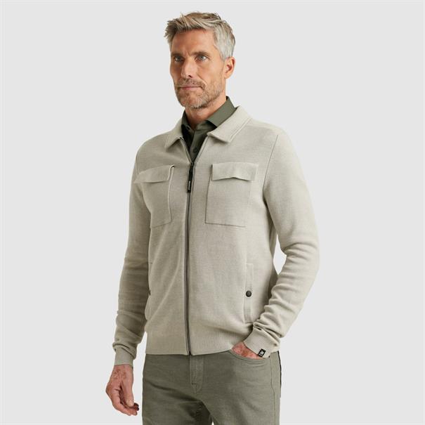 cotton modal mouline bonded paloma