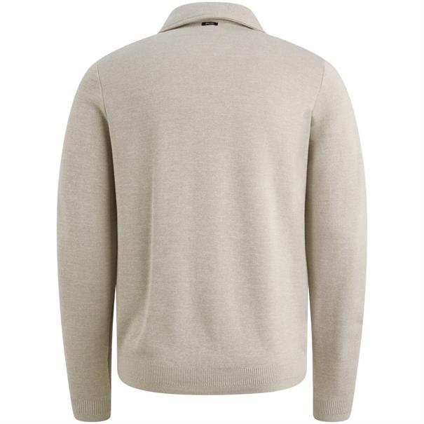 cotton modal mouline bonded paloma