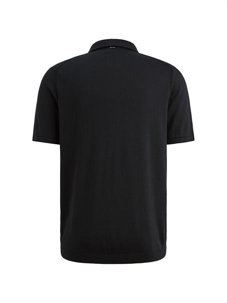 cotton modal mouline sky captain