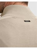 cotton modal silver lining