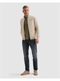 cotton modal silver lining