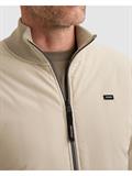 cotton modal silver lining