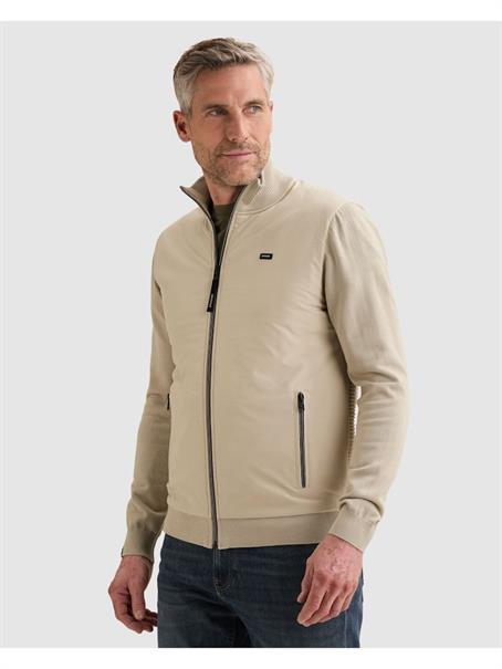 cotton modal silver lining