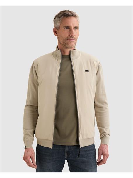 cotton modal silver lining
