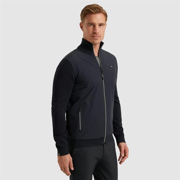 cotton modal sky captain