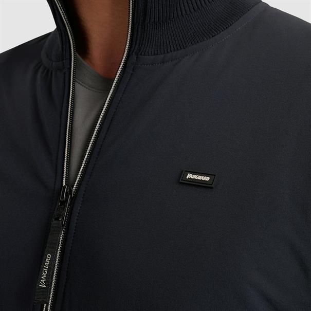 cotton modal sky captain