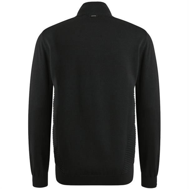 cotton modal sky captain