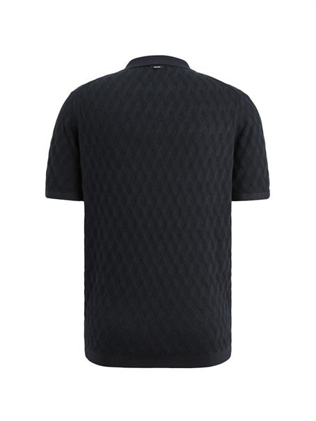 cotton modal sky captain