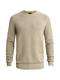 cotton modal stone green