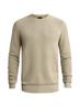 cotton modal stone green