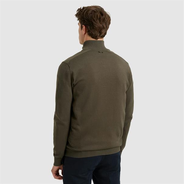 cotton modal tea leaf