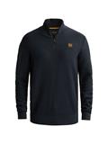 cotton mouline (organic) salute