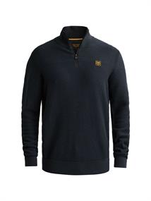 cotton mouline (organic) salute