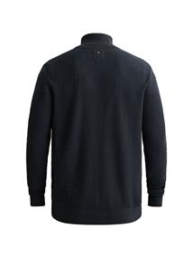 cotton mouline (organic) salute