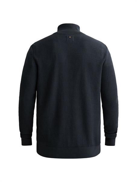 cotton mouline (organic) salute