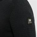 cotton mouline sky captain
