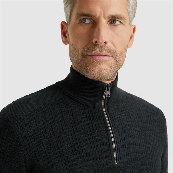 cotton mouline sky captain