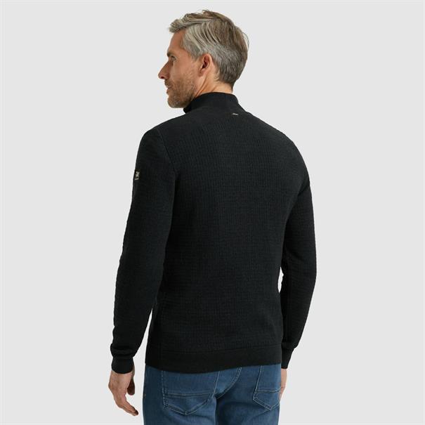 cotton mouline sky captain