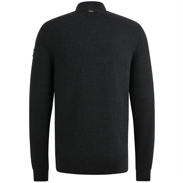 cotton mouline sky captain