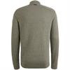 cotton mouline tea leaf