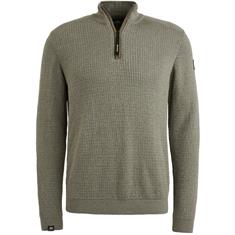 cotton mouline tea leaf