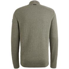 cotton mouline tea leaf