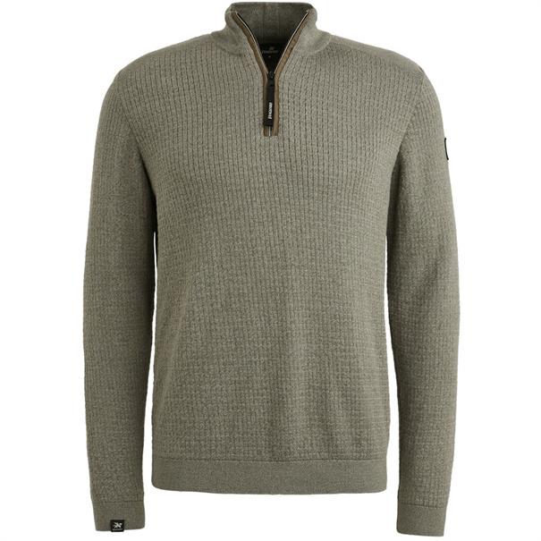 cotton mouline tea leaf