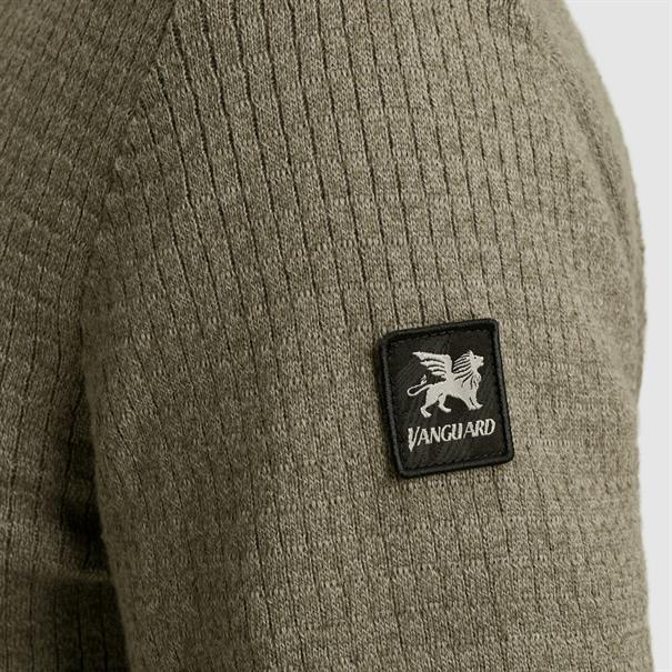 cotton mouline tea leaf