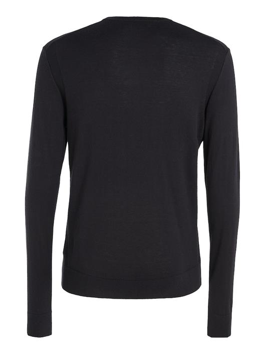 cotton-silk-blend-cn-sweater-ck-black