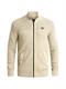 cotton structure bone white