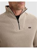 cotton structure silver lining