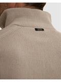 cotton structure silver lining