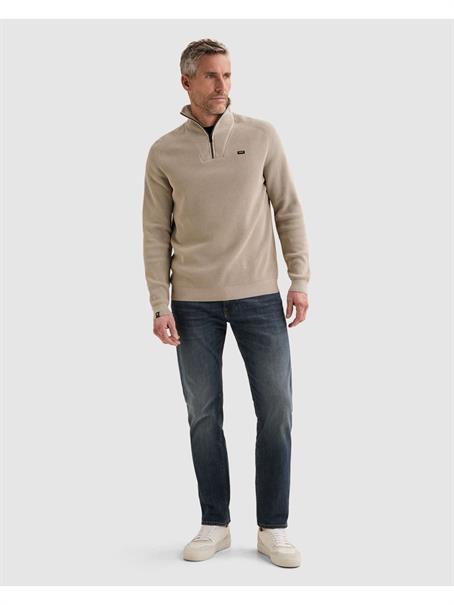 cotton structure silver lining