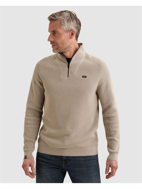cotton structure silver lining