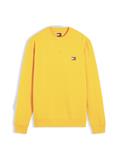 countryside yellow