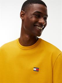 countryside yellow