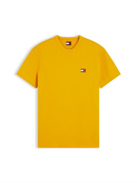 countryside yellow