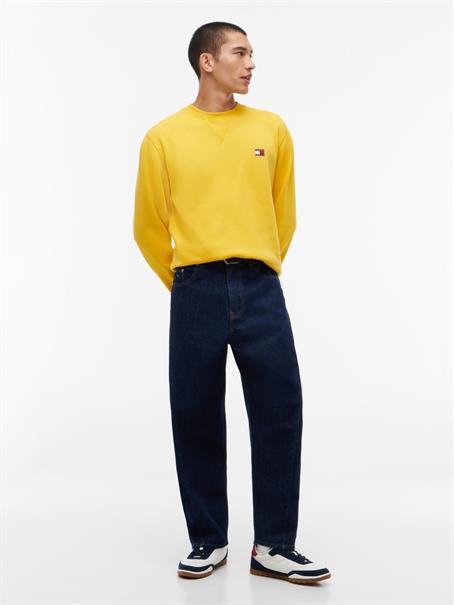 countryside yellow