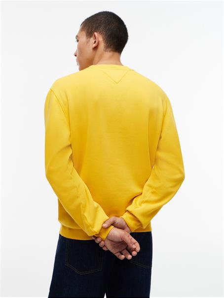countryside yellow