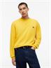countryside yellow