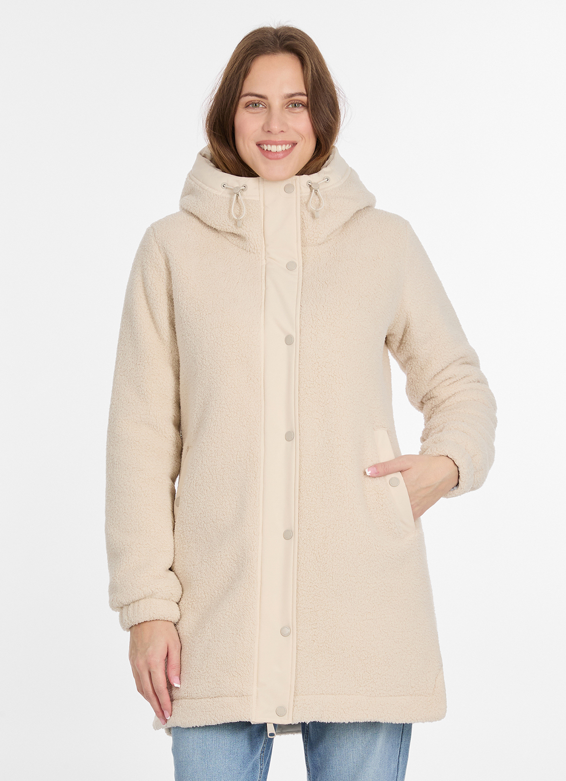 Ragwear Damen Jacke 2521-30046 günstig online kaufen