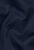 Cover Shirt Twill Langarm navy