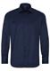 Cover Shirt Twill Langarm navy