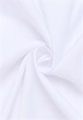 Cover Shirt Twill Langarm weiß