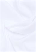 Cover Shirt Twill Langarm weiß