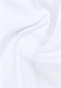 Cover Shirt Twill Langarm weiß