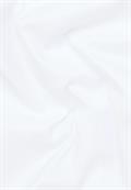 Cover Shirt Twill Langarm weiß