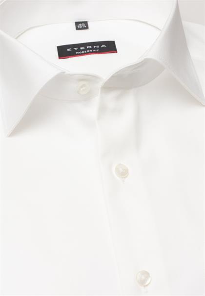 Cover Shirt Twill super langer Arm (72 cm) beige