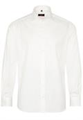 Cover Shirt Twill verkürzter Arm (59 cm) beige
